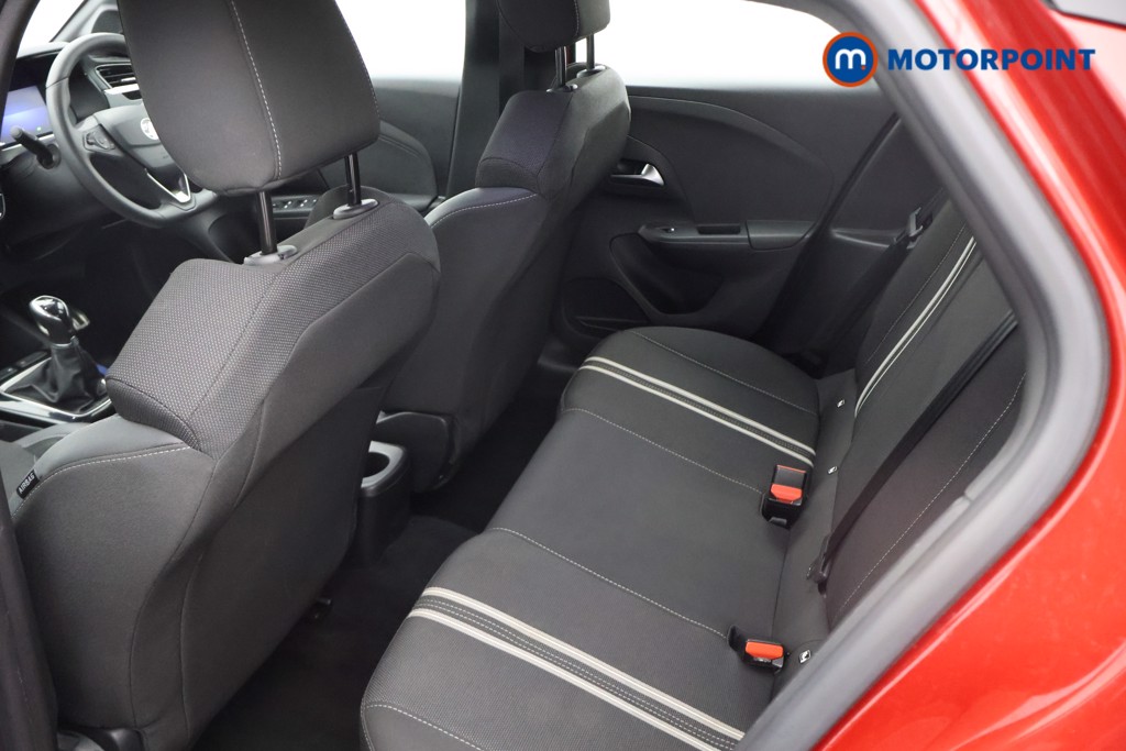 Vauxhall Corsa GS Manual Petrol Hatchback - Stock Number (1656286) - 21st supplementary image