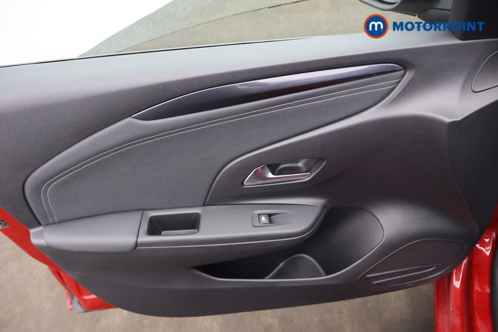 Vauxhall Corsa GS Manual Petrol Hatchback - Stock Number (1656286) - 22nd supplementary image