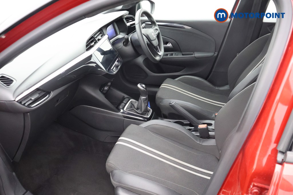 Vauxhall Corsa GS Manual Petrol Hatchback - Stock Number (1656286) - 23rd supplementary image