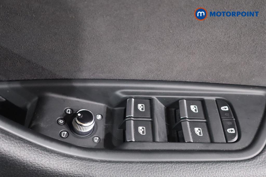 Audi A4 Black Edition Automatic Petrol Saloon - Stock Number (1656340) - 15th supplementary image