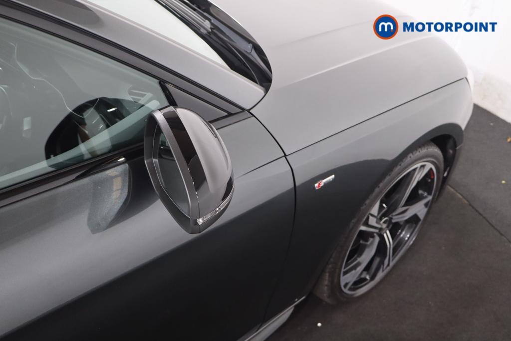 Audi A4 Black Edition Automatic Petrol Saloon - Stock Number (1656340) - 17th supplementary image