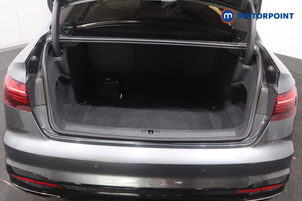Audi A4 Black Edition Automatic Petrol Saloon - Stock Number (1656340) - 19th supplementary image
