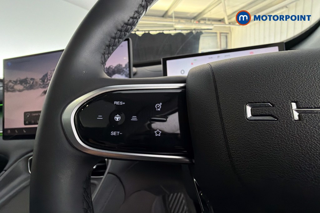 Chery Tiggo 8 Summit Automatic Petrol SUV - Stock Number (1656347) - 3rd supplementary image