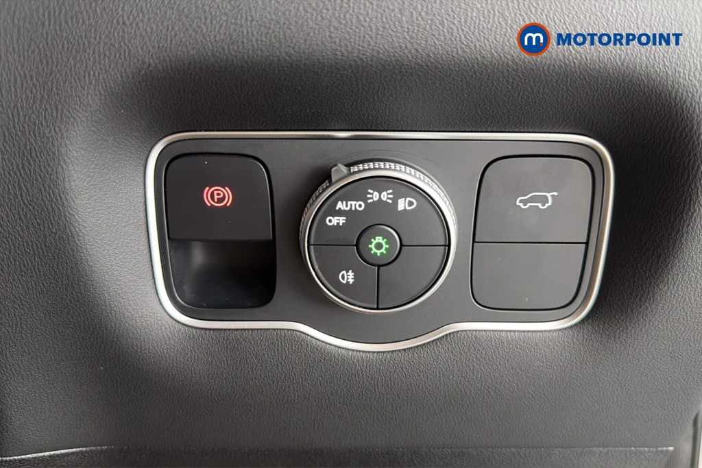 Chery Tiggo 8 Summit Automatic Petrol SUV - Stock Number (1656347) - 18th supplementary image