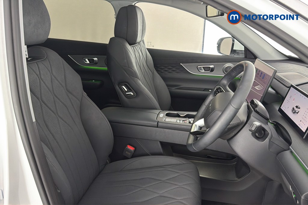 Chery Tiggo 8 Summit Automatic Petrol SUV - Stock Number (1656347) - 22nd supplementary image