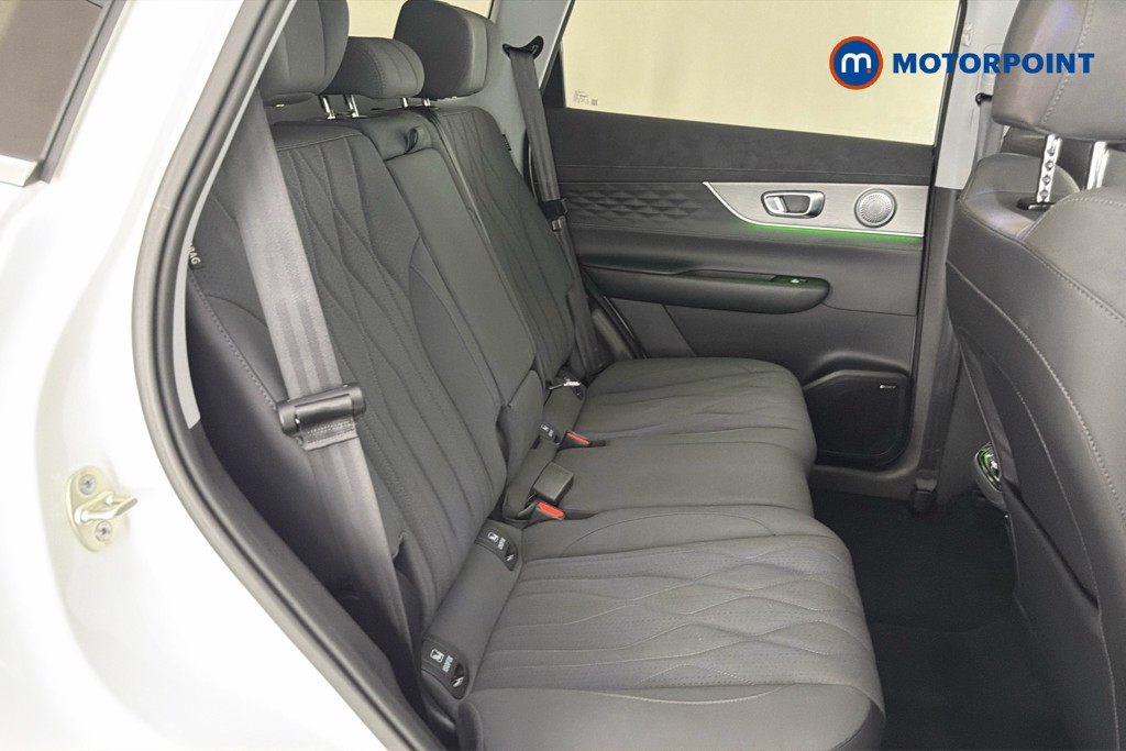 Chery Tiggo 8 Summit Automatic Petrol SUV - Stock Number (1656347) - 28th supplementary image