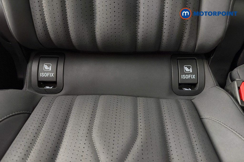 Chery Tiggo 8 Summit Automatic Petrol SUV - Stock Number (1656347) - 29th supplementary image