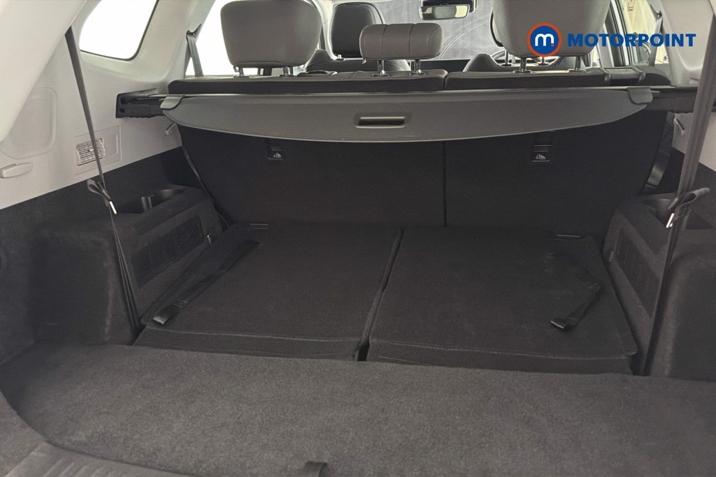 Chery Tiggo 8 Summit Automatic Petrol SUV - Stock Number (1656347) - 33rd supplementary image