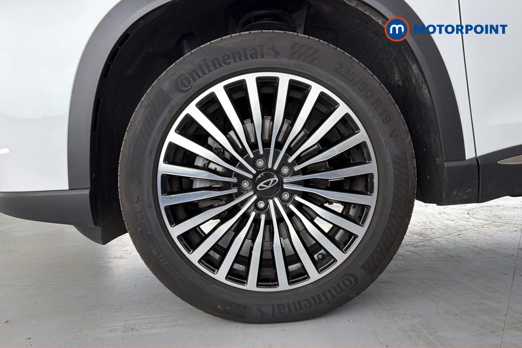 Chery Tiggo 8 Summit Automatic Petrol SUV - Stock Number (1656347) - 47th supplementary image