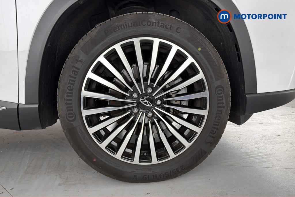 Chery Tiggo 8 Summit Automatic Petrol SUV - Stock Number (1656347) - 50th supplementary image