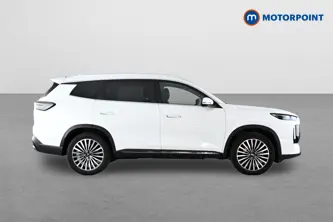 Chery Tiggo 8 Summit Automatic Petrol SUV - Stock Number (1656347) - Drivers side