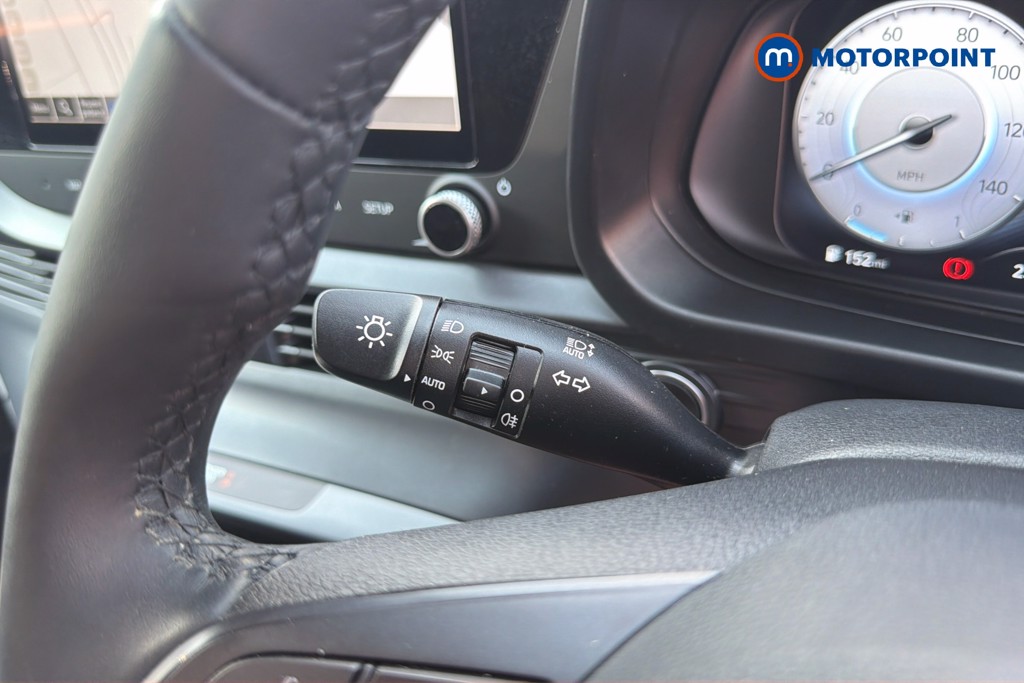 Hyundai I20 Ultimate Automatic Petrol Hatchback - Stock Number (1656394) - 18th supplementary image