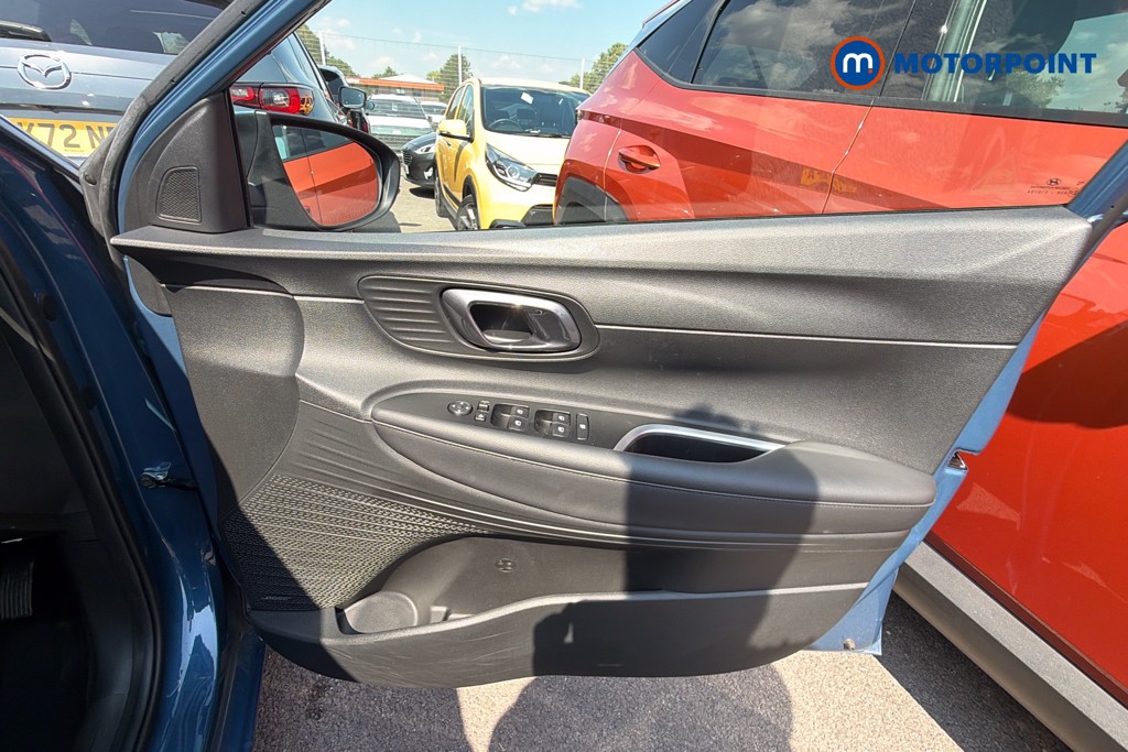Hyundai I20 Ultimate Automatic Petrol Hatchback - Stock Number (1656394) - 19th supplementary image