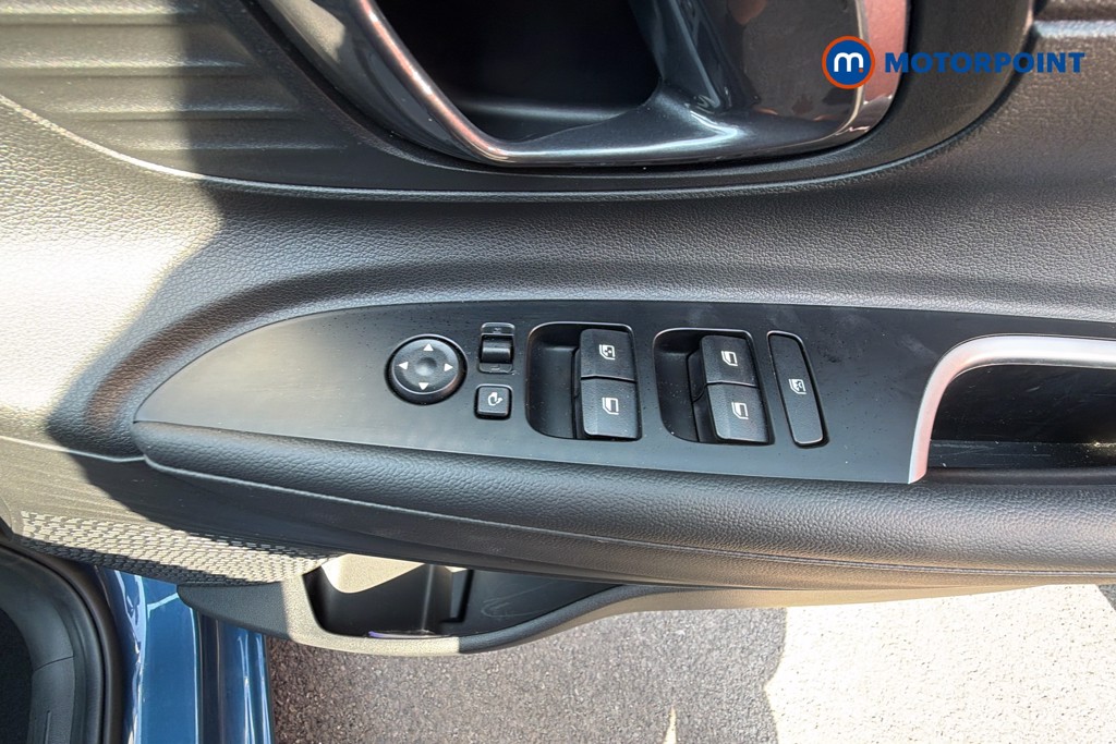 Hyundai I20 Ultimate Automatic Petrol Hatchback - Stock Number (1656394) - 20th supplementary image