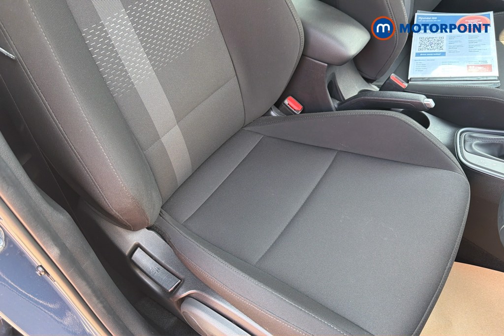 Hyundai I20 Ultimate Automatic Petrol Hatchback - Stock Number (1656394) - 22nd supplementary image