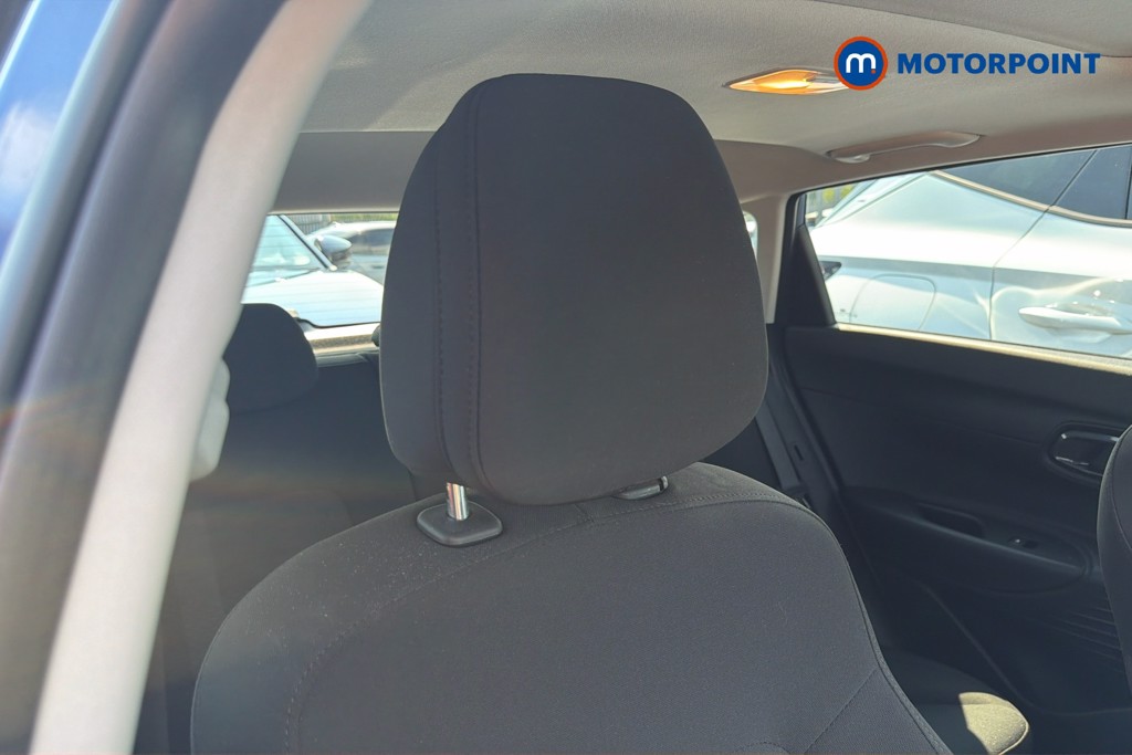 Hyundai I20 Ultimate Automatic Petrol Hatchback - Stock Number (1656394) - 23rd supplementary image