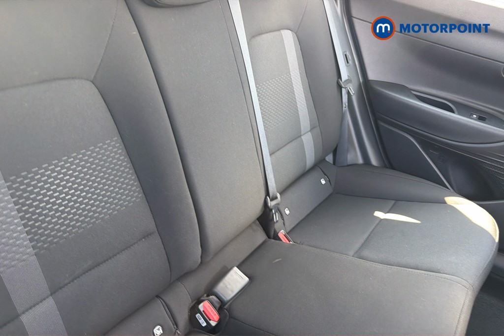 Hyundai I20 Ultimate Automatic Petrol Hatchback - Stock Number (1656394) - 28th supplementary image