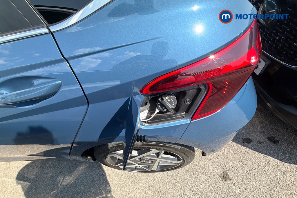 Hyundai I20 Ultimate Automatic Petrol Hatchback - Stock Number (1656394) - 41st supplementary image
