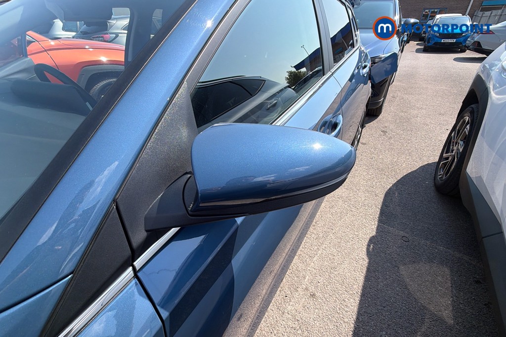 Hyundai I20 Ultimate Automatic Petrol Hatchback - Stock Number (1656394) - 43rd supplementary image