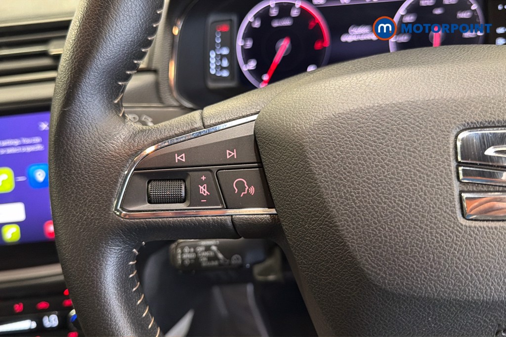 Seat Arona Xcellence Lux Automatic Petrol SUV - Stock Number (1656491) - 3rd supplementary image