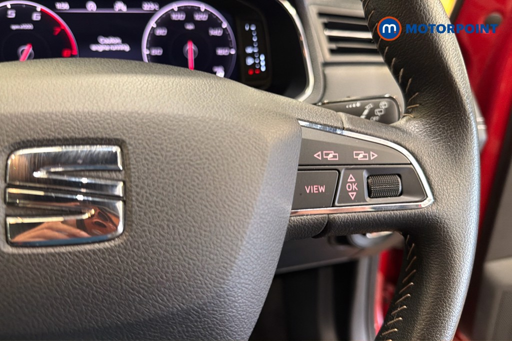 Seat Arona Xcellence Lux Automatic Petrol SUV - Stock Number (1656491) - 4th supplementary image