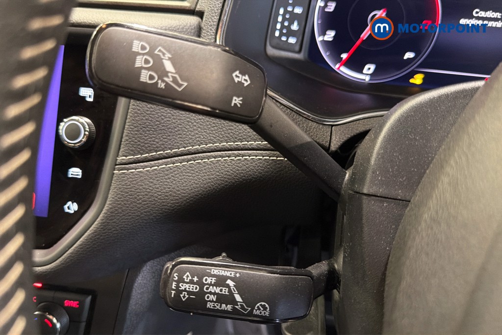 Seat Arona Xcellence Lux Automatic Petrol SUV - Stock Number (1656491) - 6th supplementary image