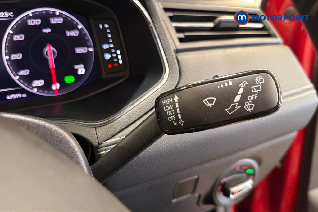 Seat Arona Xcellence Lux Automatic Petrol SUV - Stock Number (1656491) - 7th supplementary image
