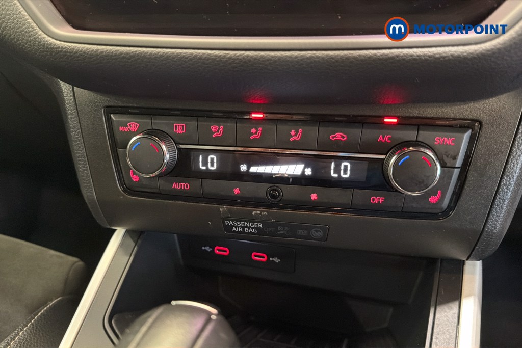 Seat Arona Xcellence Lux Automatic Petrol SUV - Stock Number (1656491) - 12th supplementary image