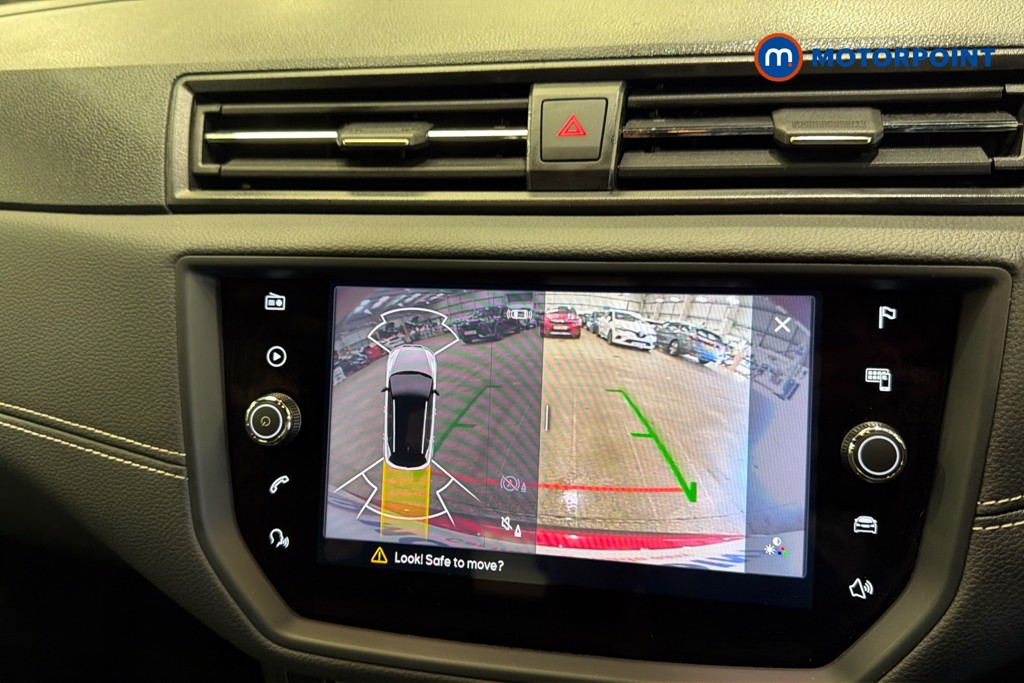 Seat Arona Xcellence Lux Automatic Petrol SUV - Stock Number (1656491) - 13th supplementary image