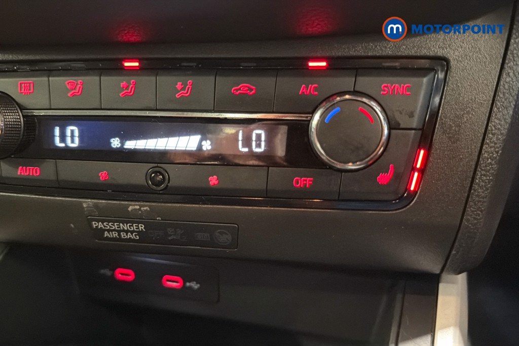 Seat Arona Xcellence Lux Automatic Petrol SUV - Stock Number (1656491) - 14th supplementary image