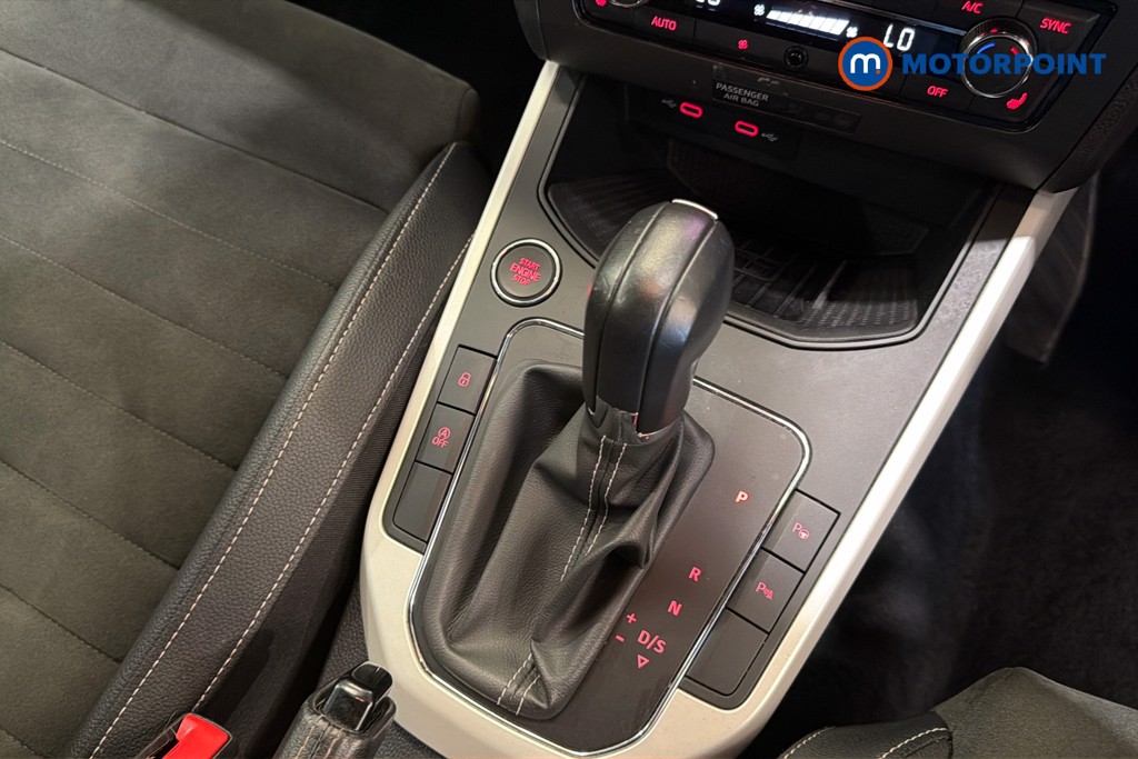 Seat Arona Xcellence Lux Automatic Petrol SUV - Stock Number (1656491) - 15th supplementary image