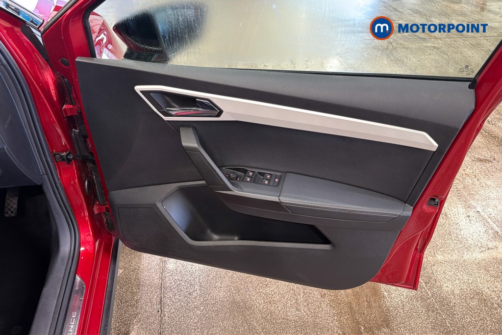 Seat Arona Xcellence Lux Automatic Petrol SUV - Stock Number (1656491) - 19th supplementary image