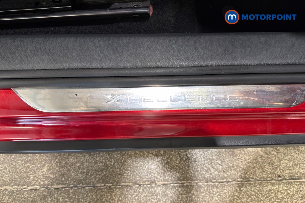 Seat Arona Xcellence Lux Automatic Petrol SUV - Stock Number (1656491) - 27th supplementary image