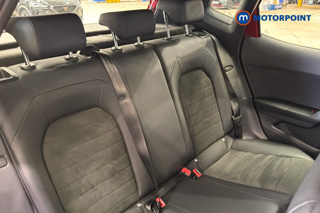 Seat Arona Xcellence Lux Automatic Petrol SUV - Stock Number (1656491) - 28th supplementary image