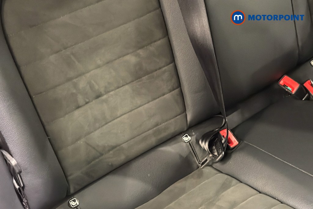 Seat Arona Xcellence Lux Automatic Petrol SUV - Stock Number (1656491) - 29th supplementary image