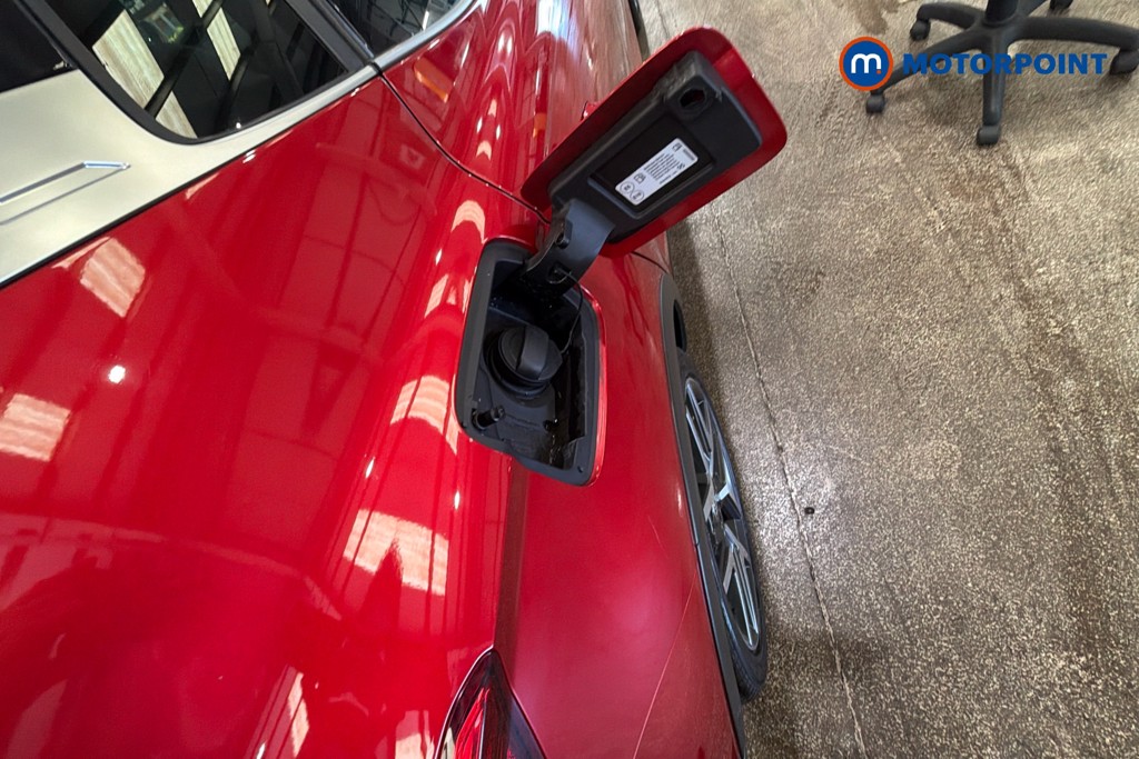 Seat Arona Xcellence Lux Automatic Petrol SUV - Stock Number (1656491) - 41st supplementary image