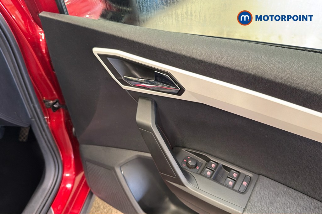 Seat Arona Xcellence Lux Automatic Petrol SUV - Stock Number (1656491) - 42nd supplementary image