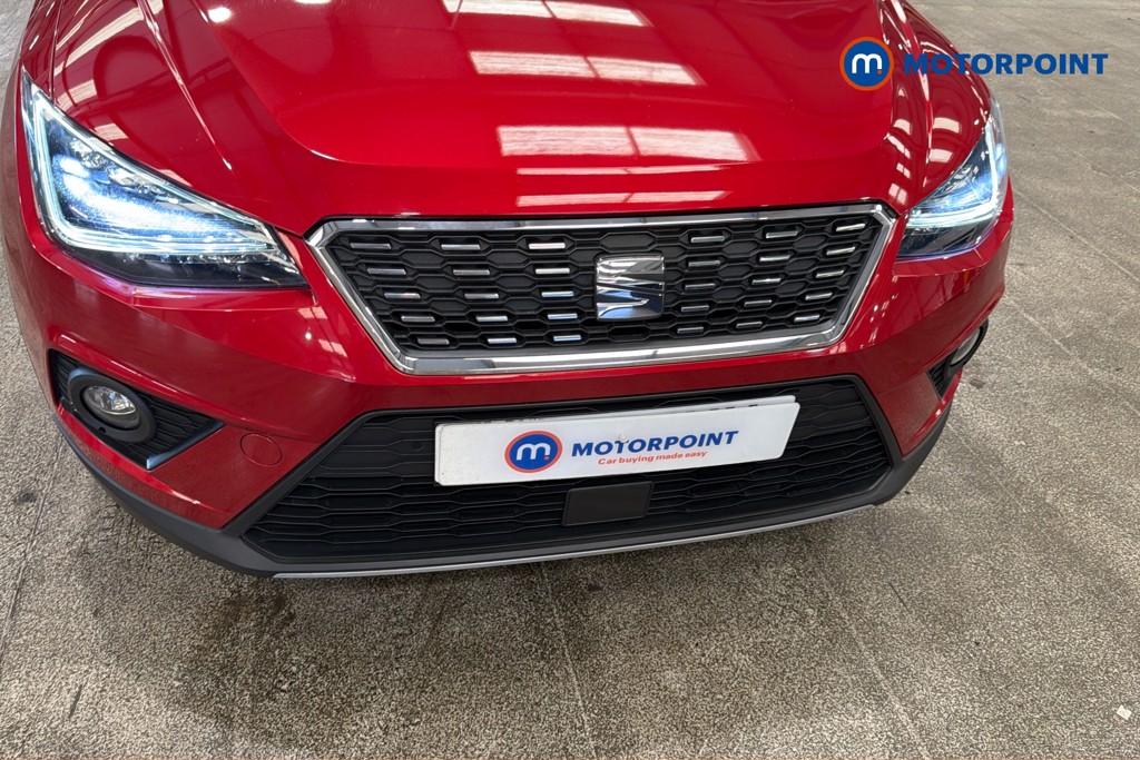 Seat Arona Xcellence Lux Automatic Petrol SUV - Stock Number (1656491) - 45th supplementary image