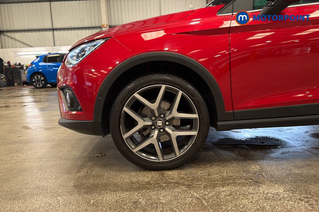Seat Arona Xcellence Lux Automatic Petrol SUV - Stock Number (1656491) - 47th supplementary image