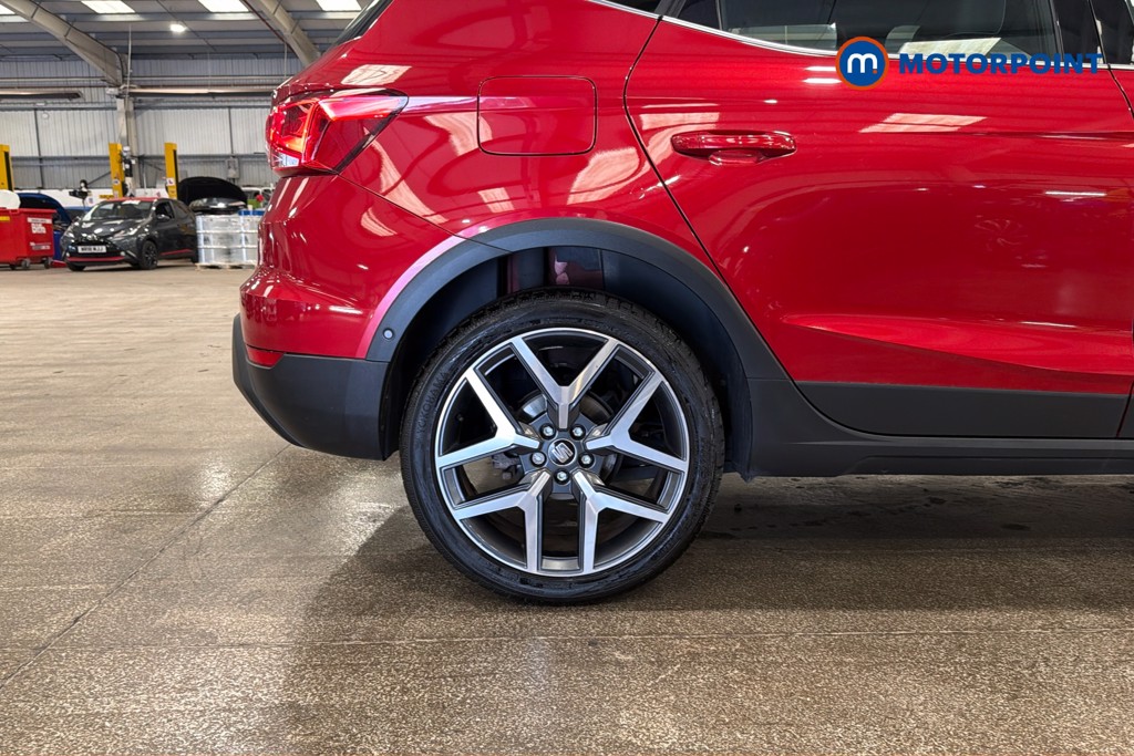 Seat Arona Xcellence Lux Automatic Petrol SUV - Stock Number (1656491) - 49th supplementary image