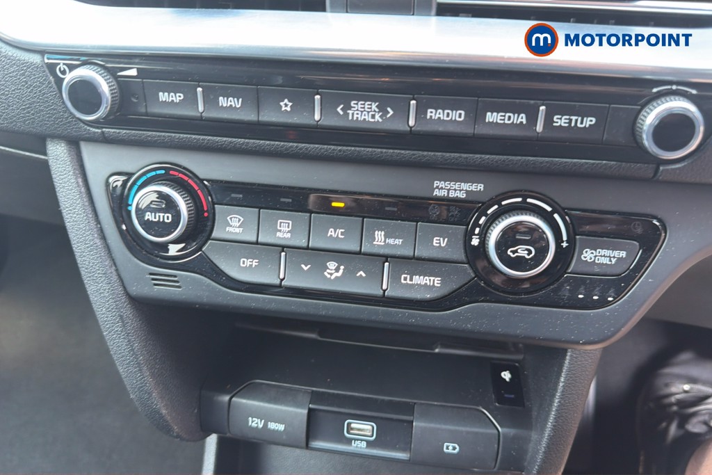 KIA E-Niro 4 Automatic Electric SUV - Stock Number (1656505) - 12th supplementary image