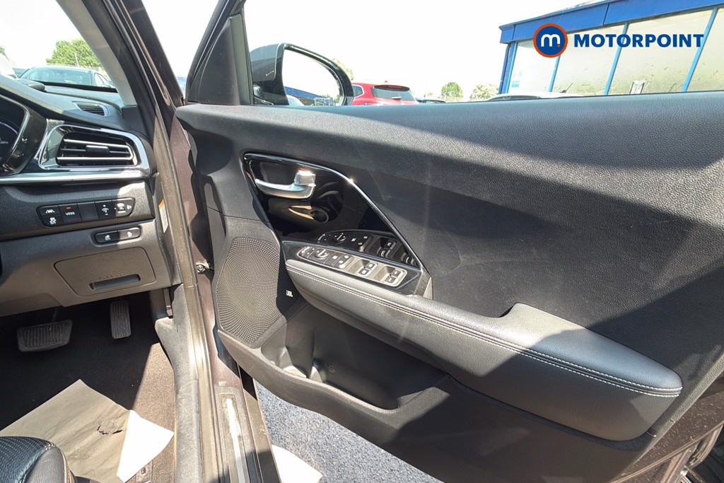 KIA E-Niro 4 Automatic Electric SUV - Stock Number (1656505) - 19th supplementary image