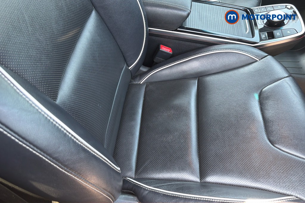 KIA E-Niro 4 Automatic Electric SUV - Stock Number (1656505) - 22nd supplementary image