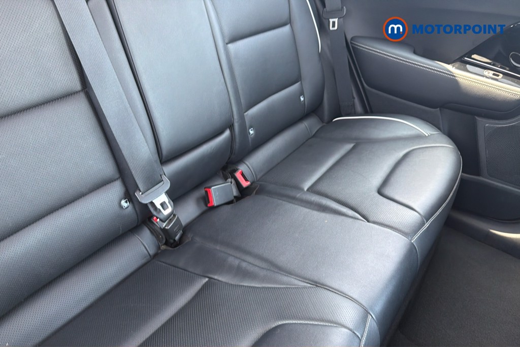 KIA E-Niro 4 Automatic Electric SUV - Stock Number (1656505) - 28th supplementary image