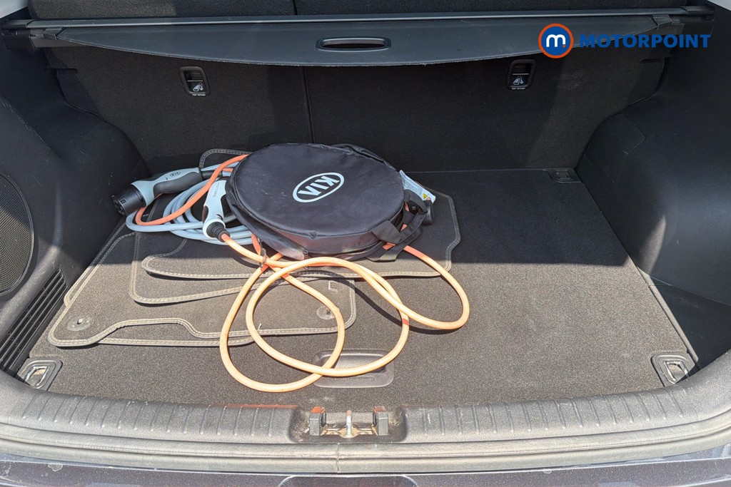 KIA E-Niro 4 Automatic Electric SUV - Stock Number (1656505) - 33rd supplementary image