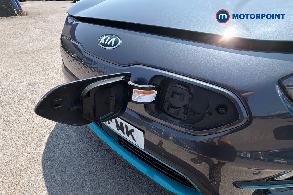 KIA E-Niro 4 Automatic Electric SUV - Stock Number (1656505) - 41st supplementary image