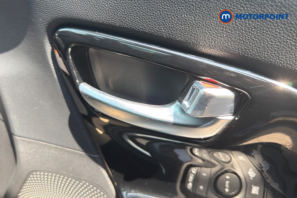 KIA E-Niro 4 Automatic Electric SUV - Stock Number (1656505) - 42nd supplementary image