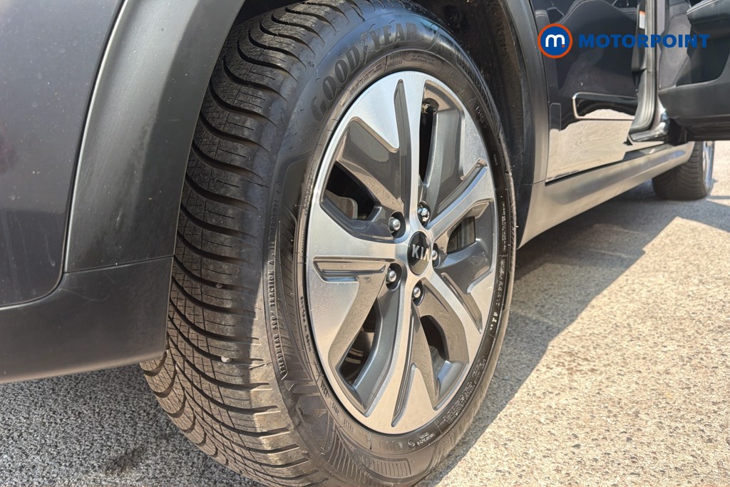 KIA E-Niro 4 Automatic Electric SUV - Stock Number (1656505) - 49th supplementary image