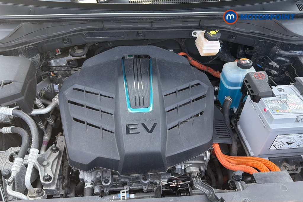 KIA E-Niro 4 Automatic Electric SUV - Stock Number (1656505) - 51st supplementary image