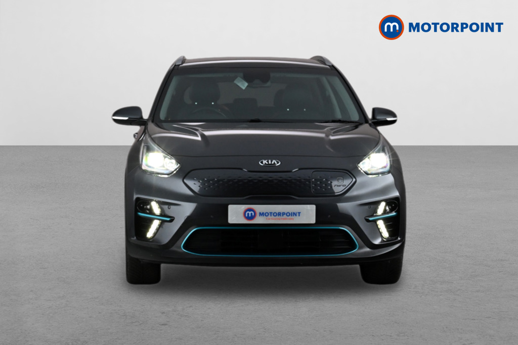 KIA E-Niro 4 Automatic Electric SUV - Stock Number (1656505) - Front bumper
